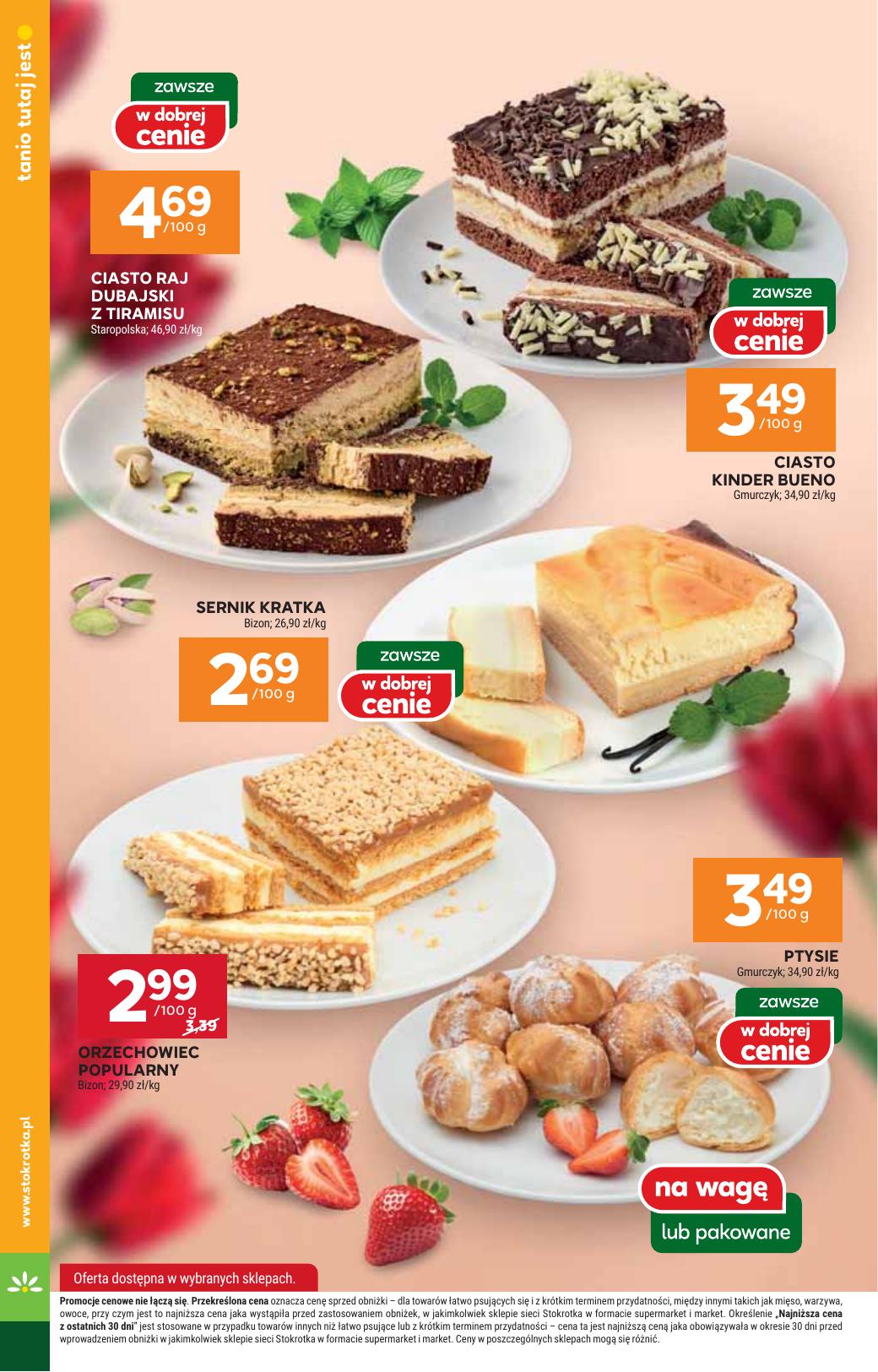 Gazetka Supermarket
