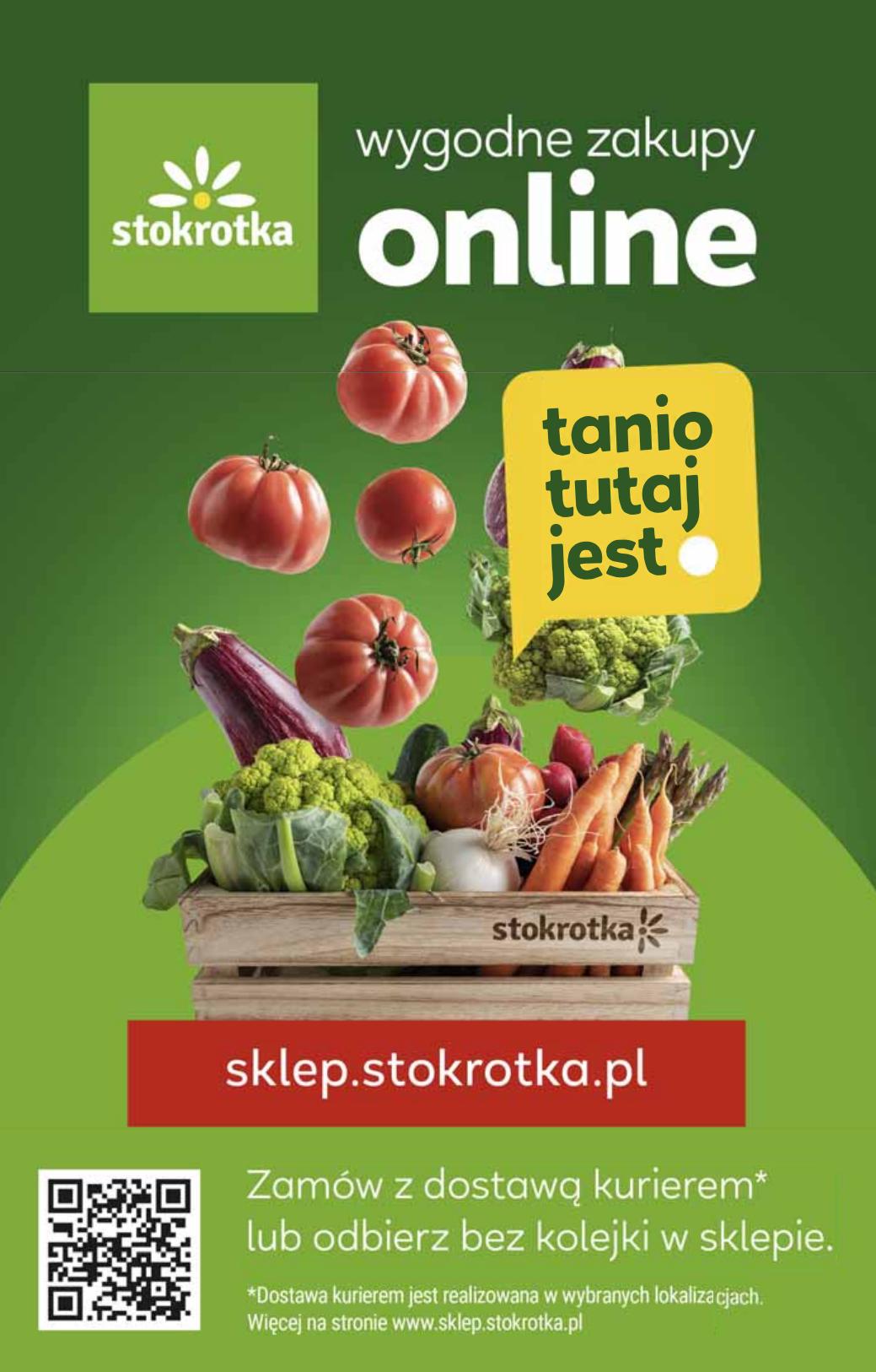Gazetka Supermarket