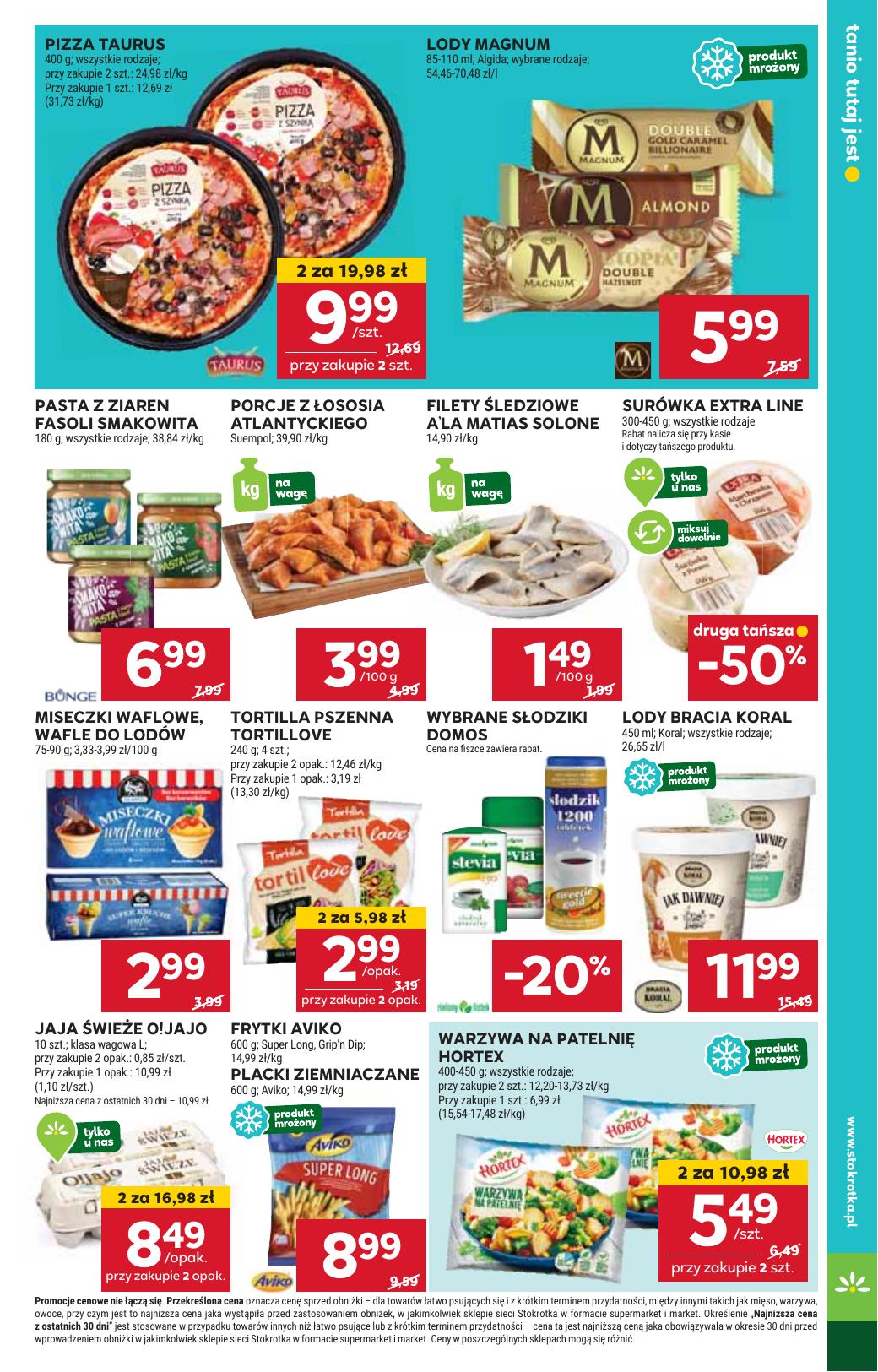 Gazetka Supermarket