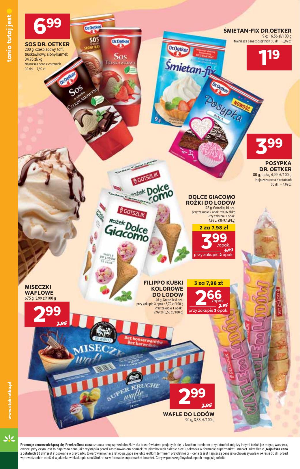 Gazetka Supermarket