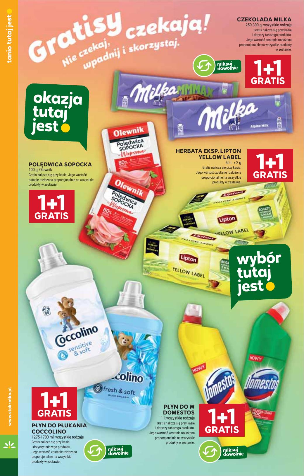 Gazetka Market