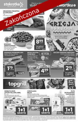 Market - od 2025-05-15 do 2025-05-21