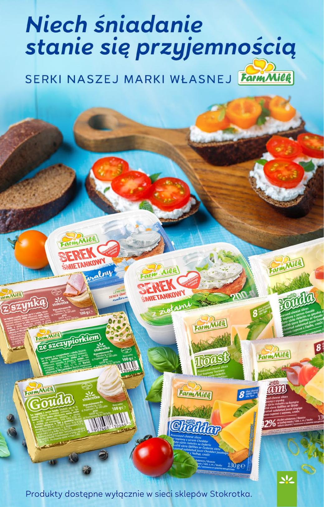 Gazetka Supermarket