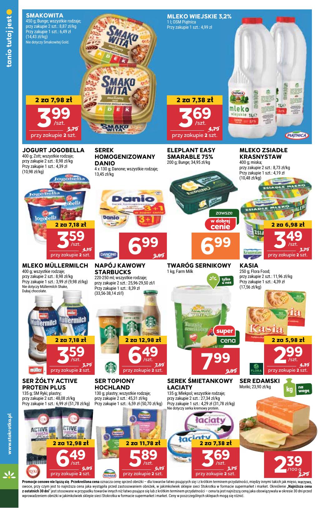 Gazetka Supermarket