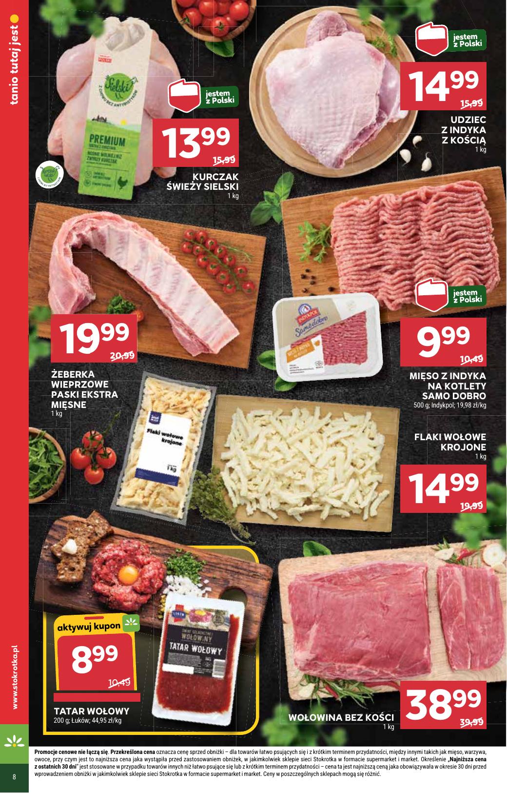 Gazetka Supermarket