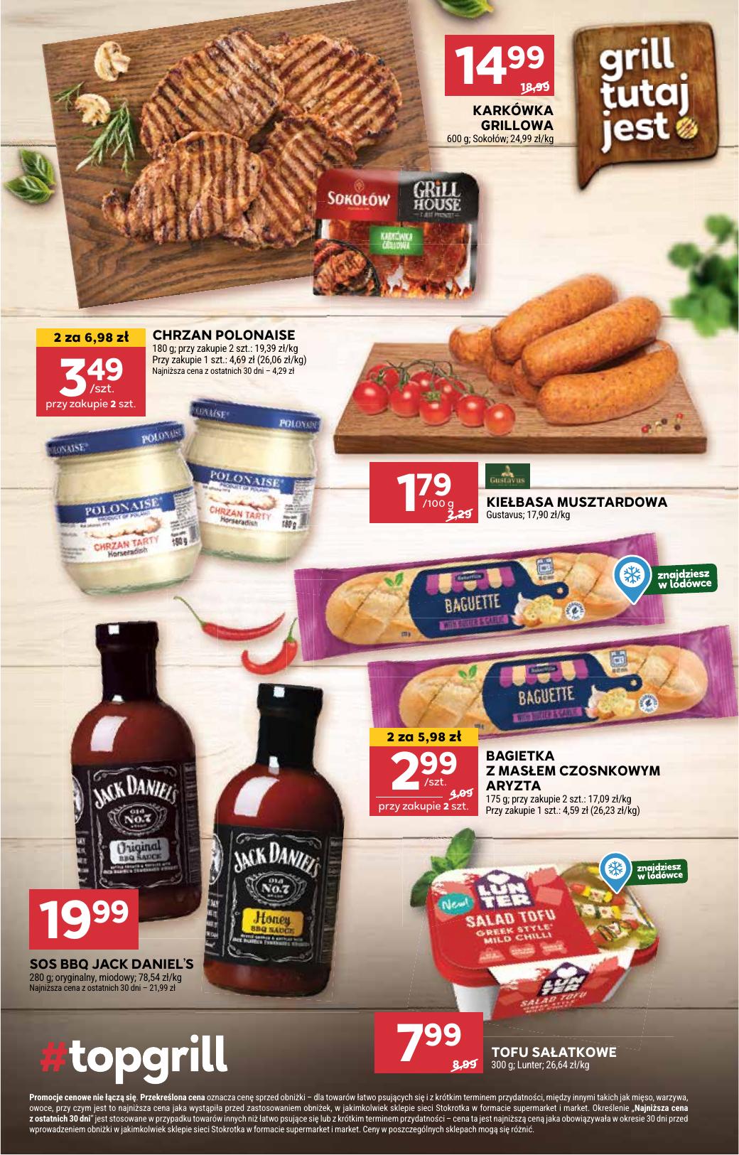 Gazetka Supermarket