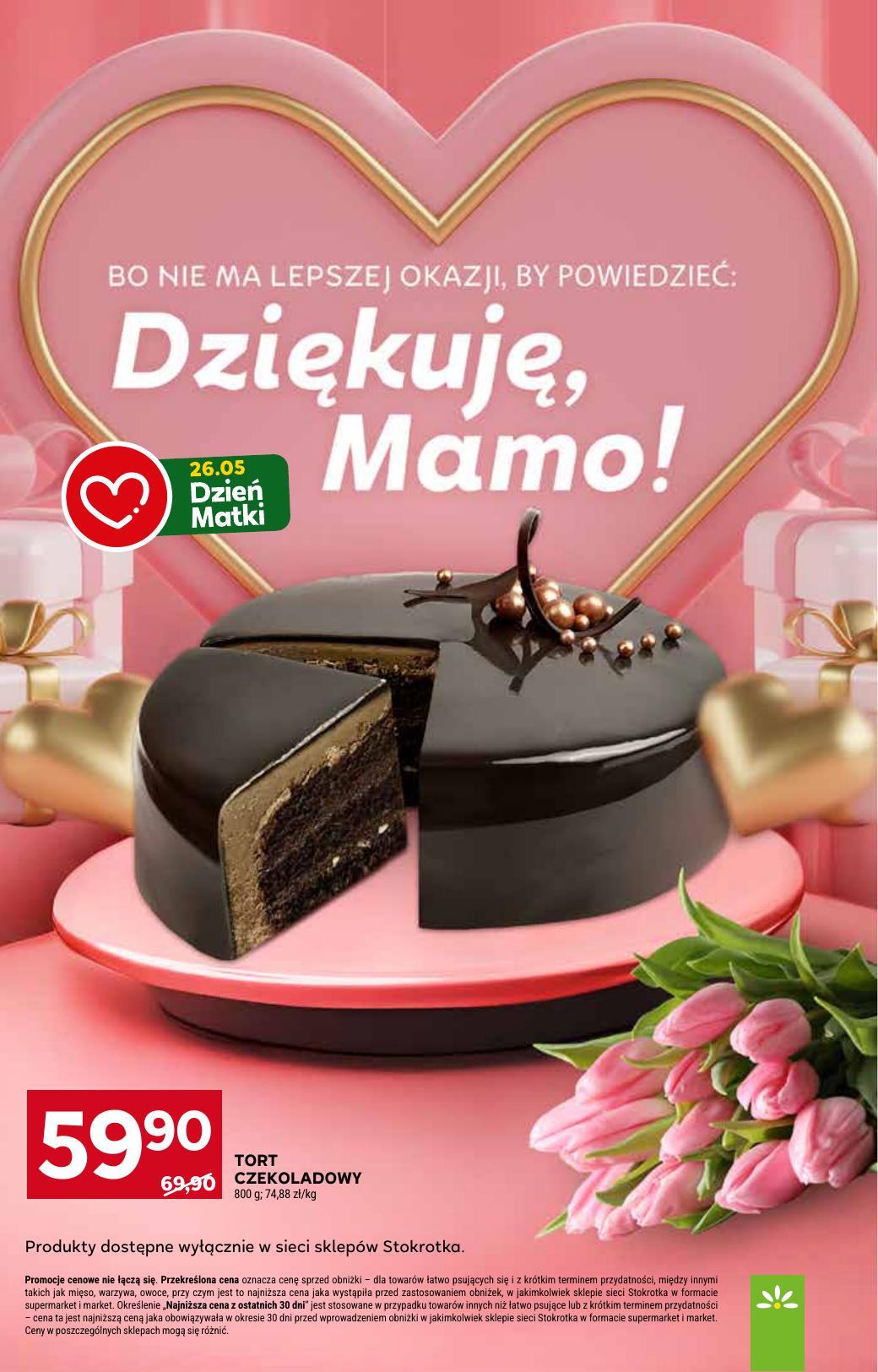 Gazetka Supermarket