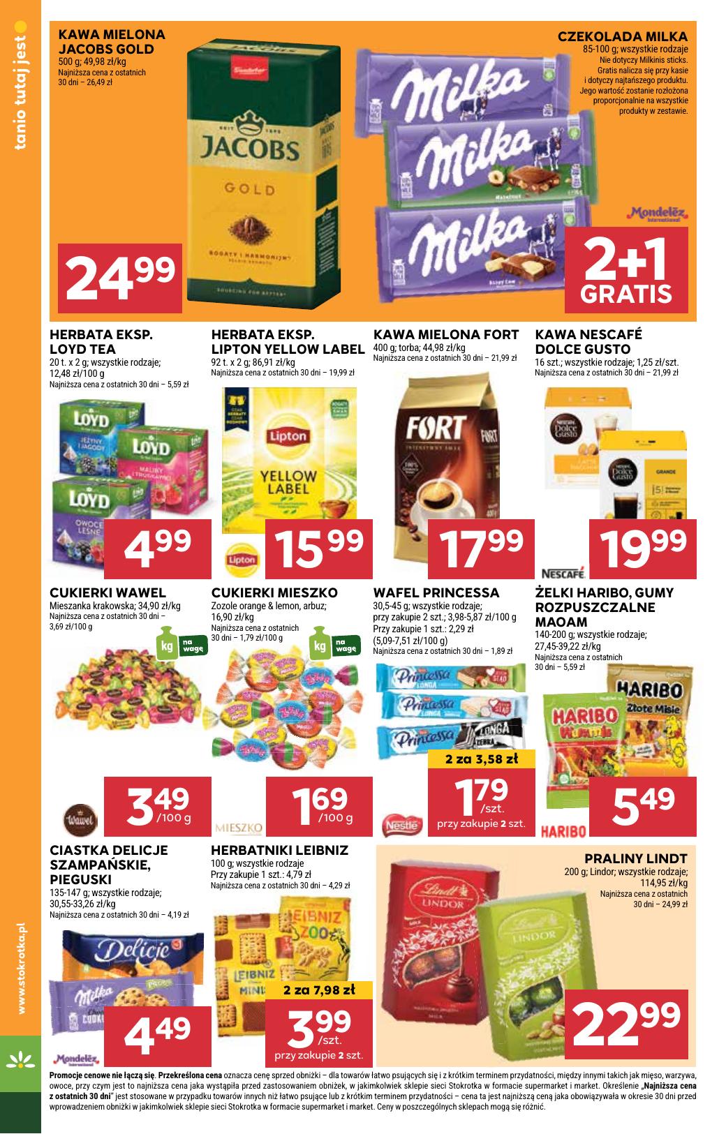 Gazetka Supermarket