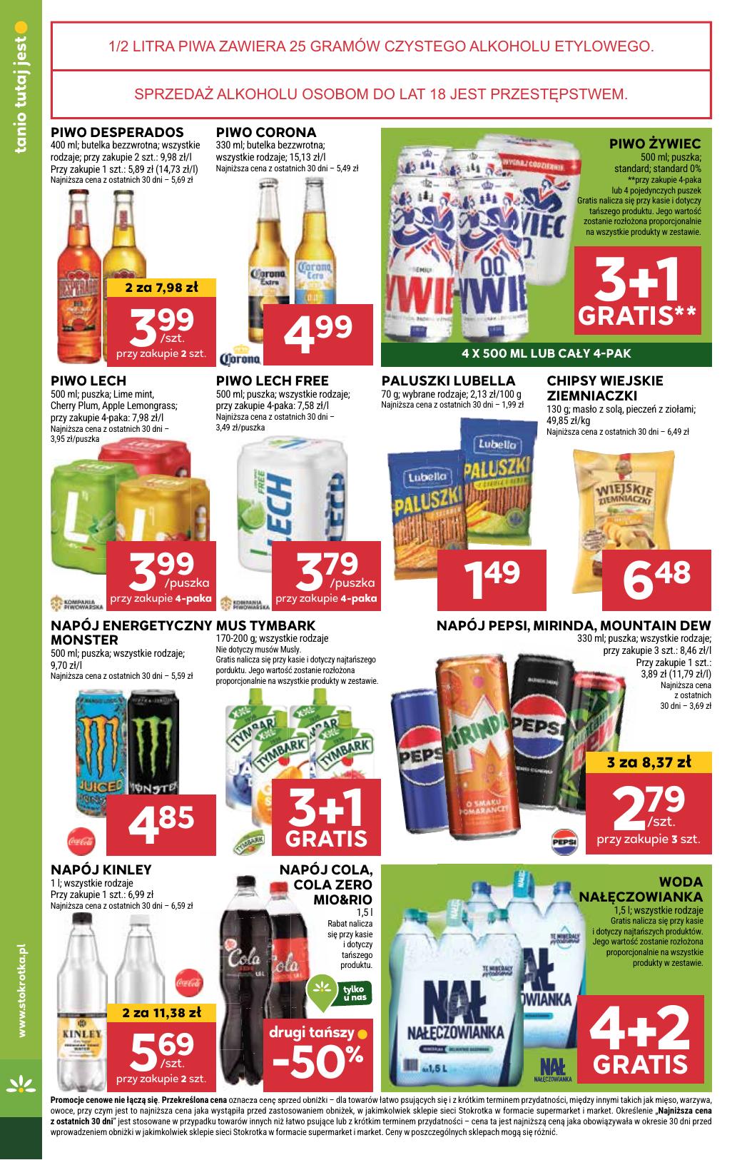 Gazetka Supermarket