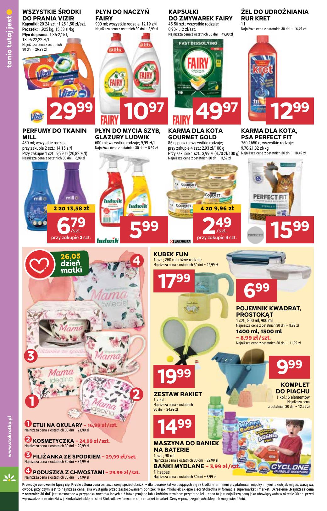 Gazetka Supermarket