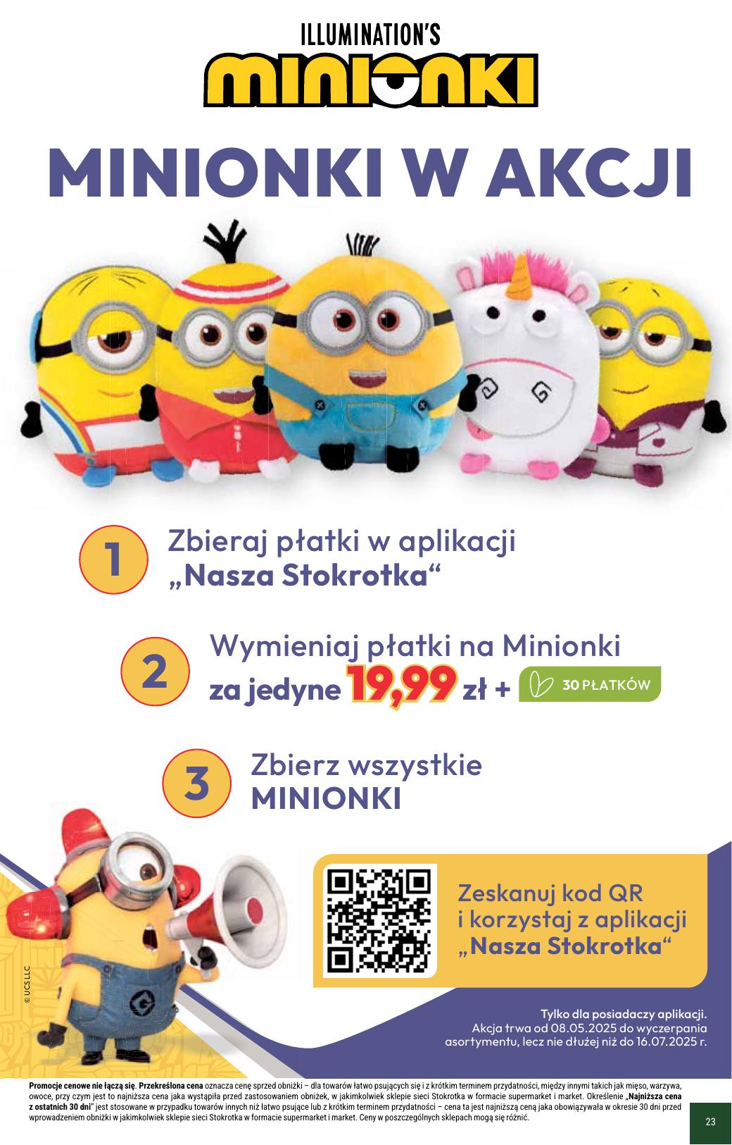 Gazetka Supermarket