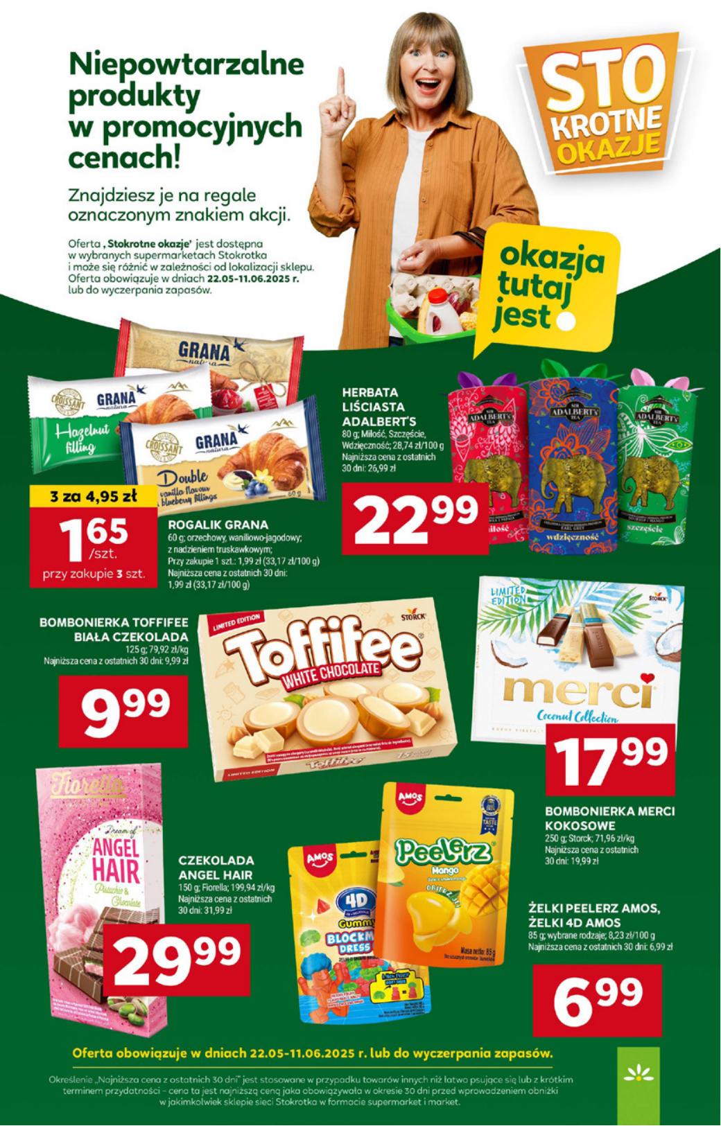 Gazetka Supermarket