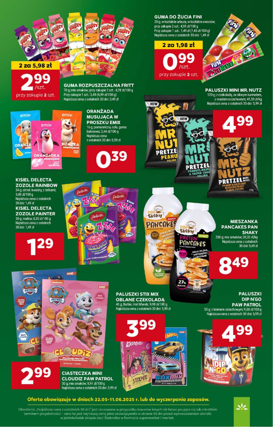 Gazetka Supermarket