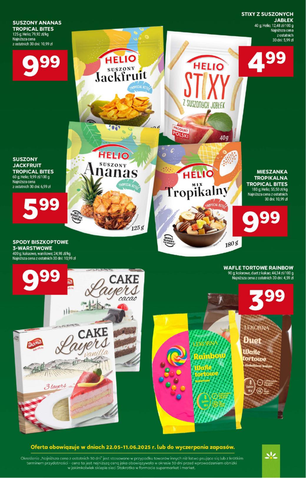Gazetka Supermarket