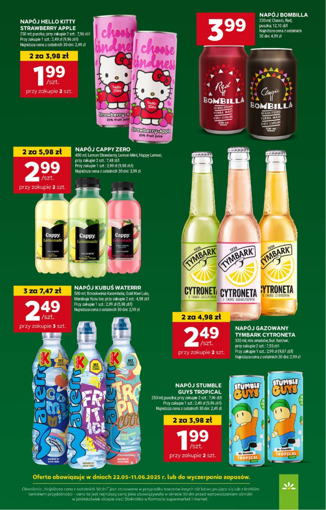 Gazetka Supermarket