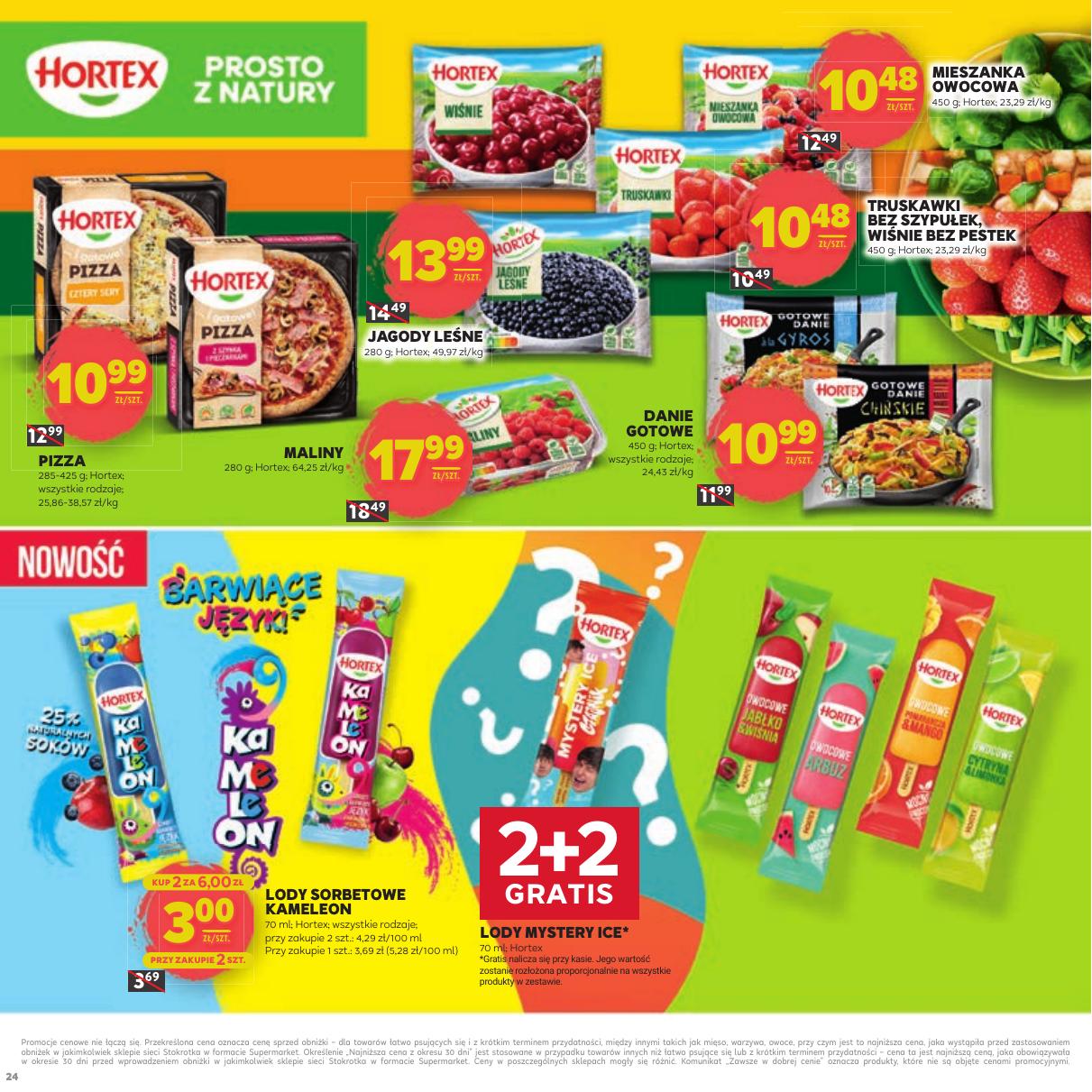 Gazetka Dzień matki i dziecka