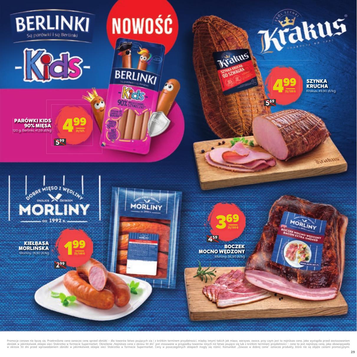 Gazetka Dzień matki i dziecka