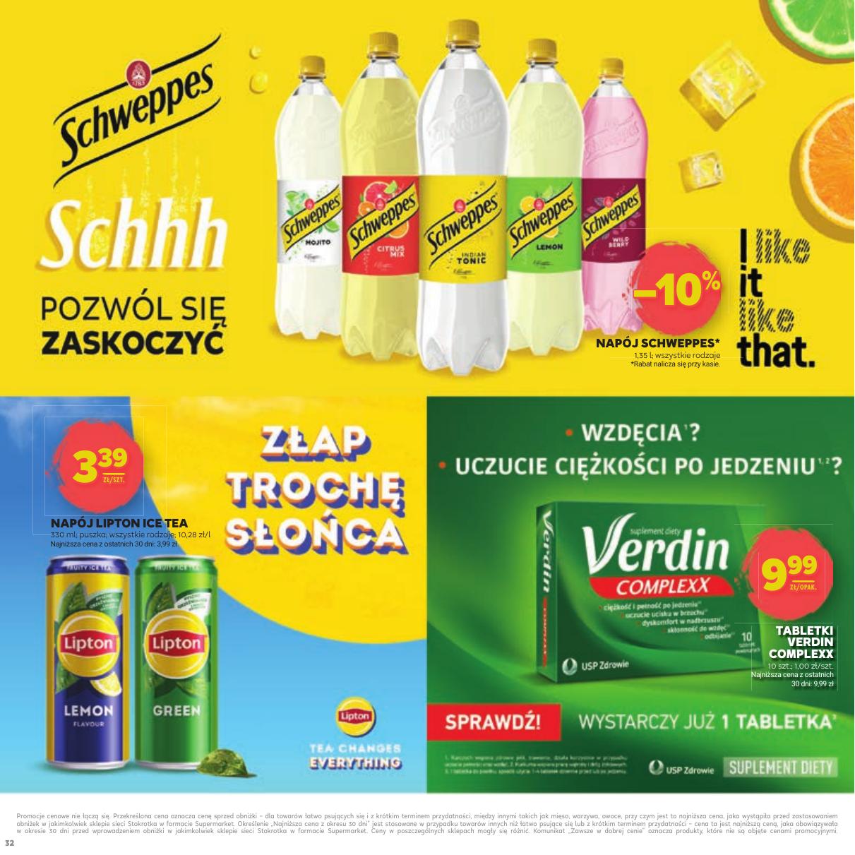 Gazetka Dzień matki i dziecka