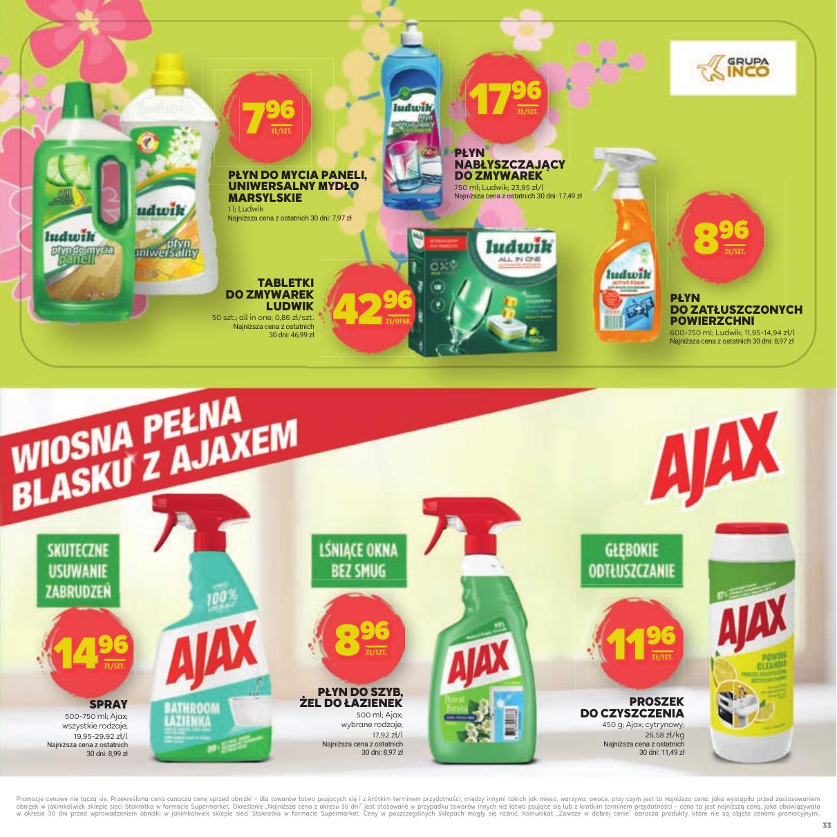 Gazetka Dzień matki i dziecka
