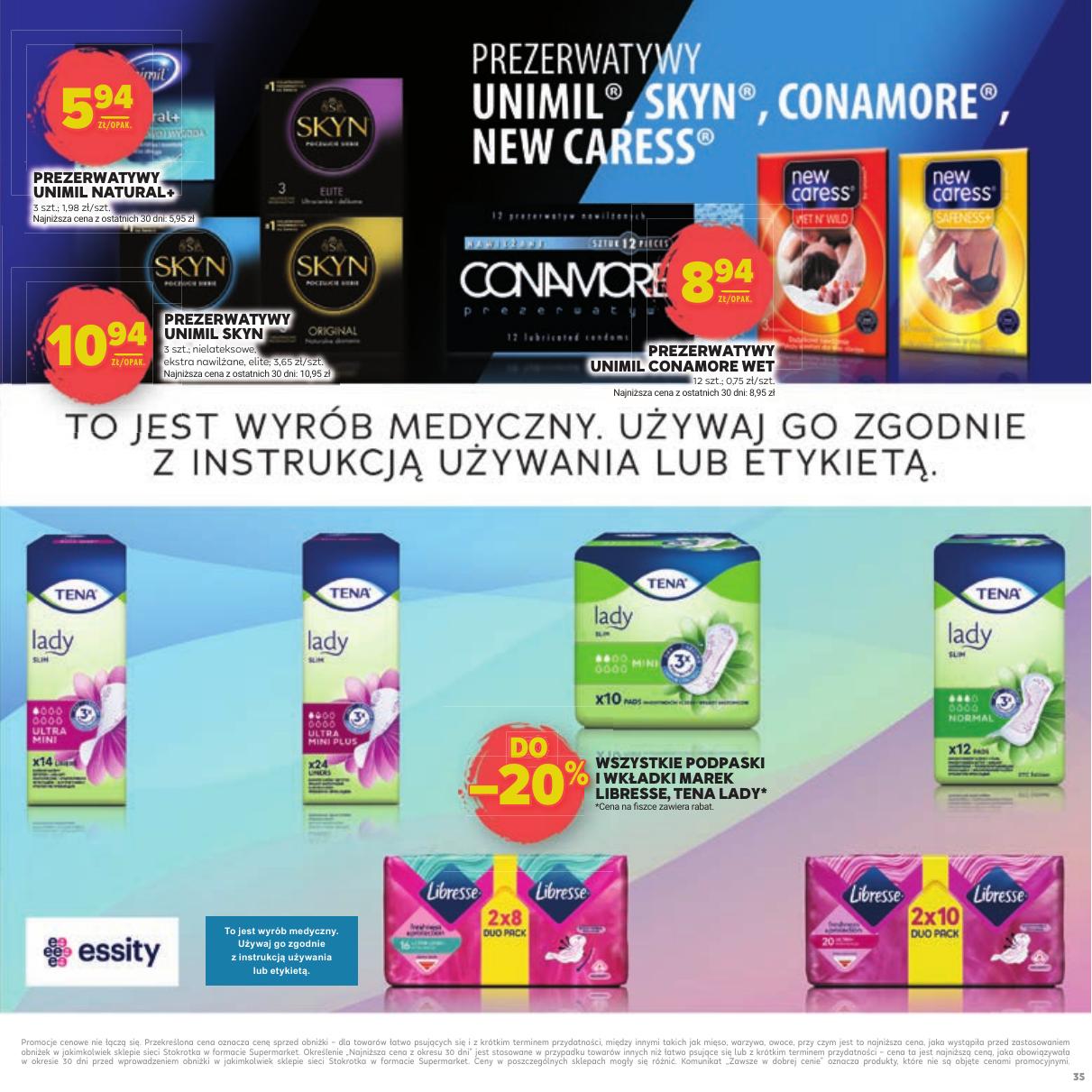 Gazetka Dzień matki i dziecka