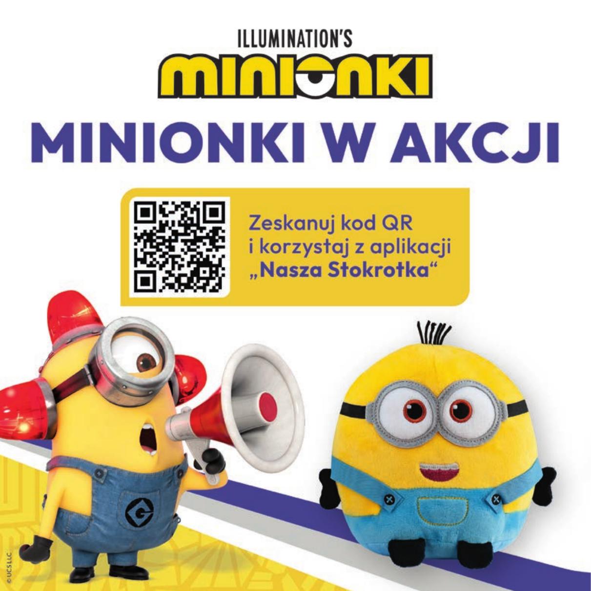 Gazetka Dzień matki i dziecka