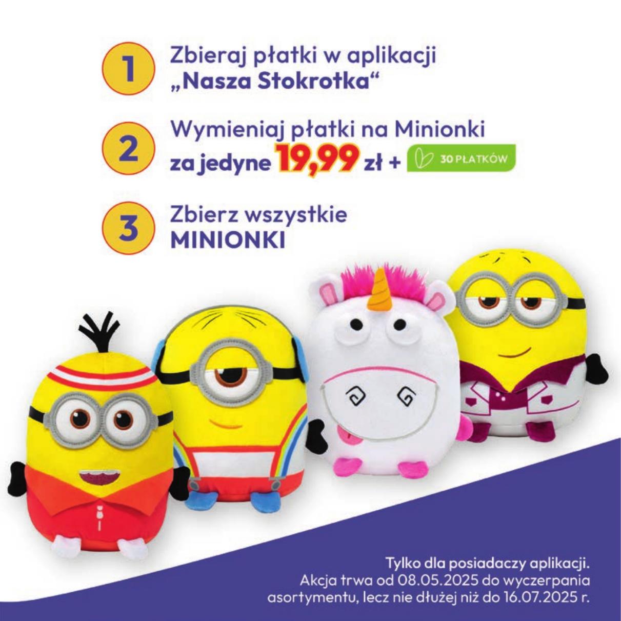 Gazetka Dzień matki i dziecka