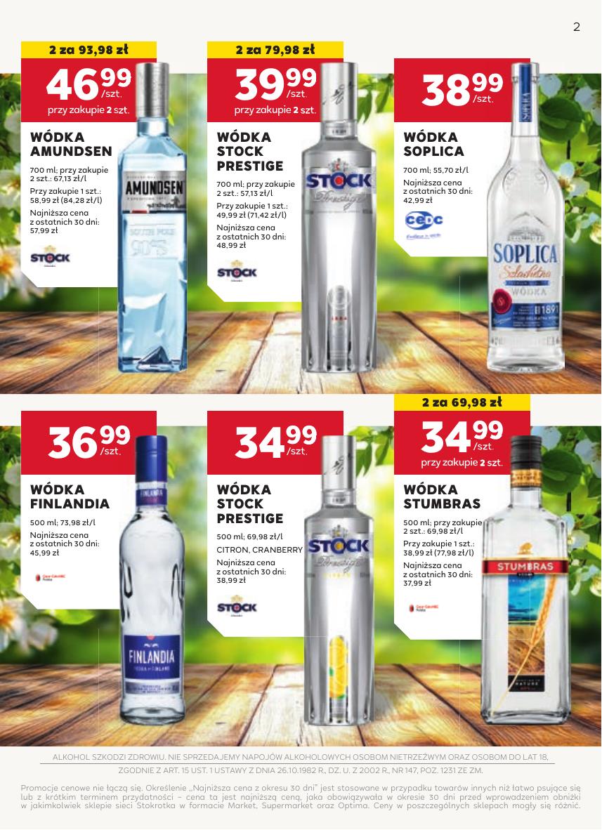 Gazetka W dobrym Smaku