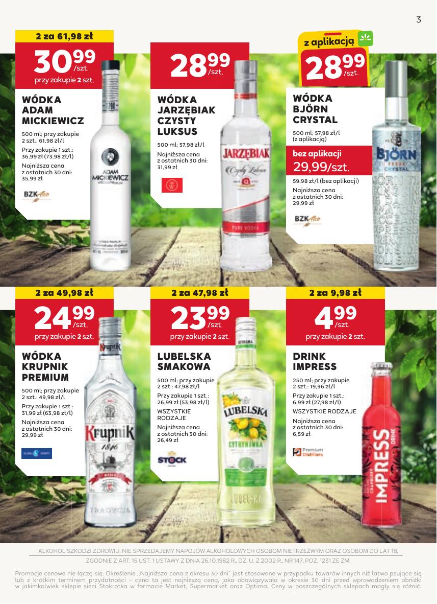 Gazetka W dobrym Smaku