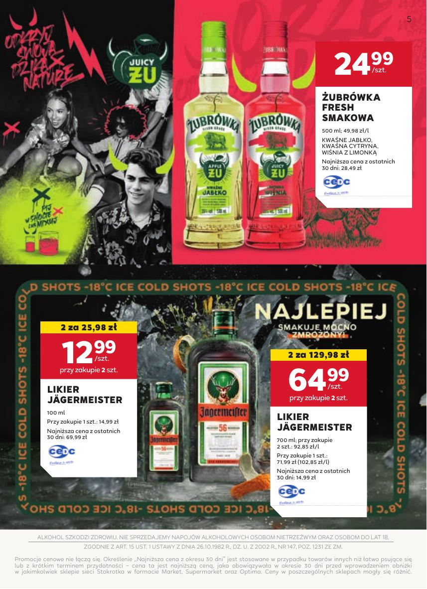 Gazetka W dobrym Smaku
