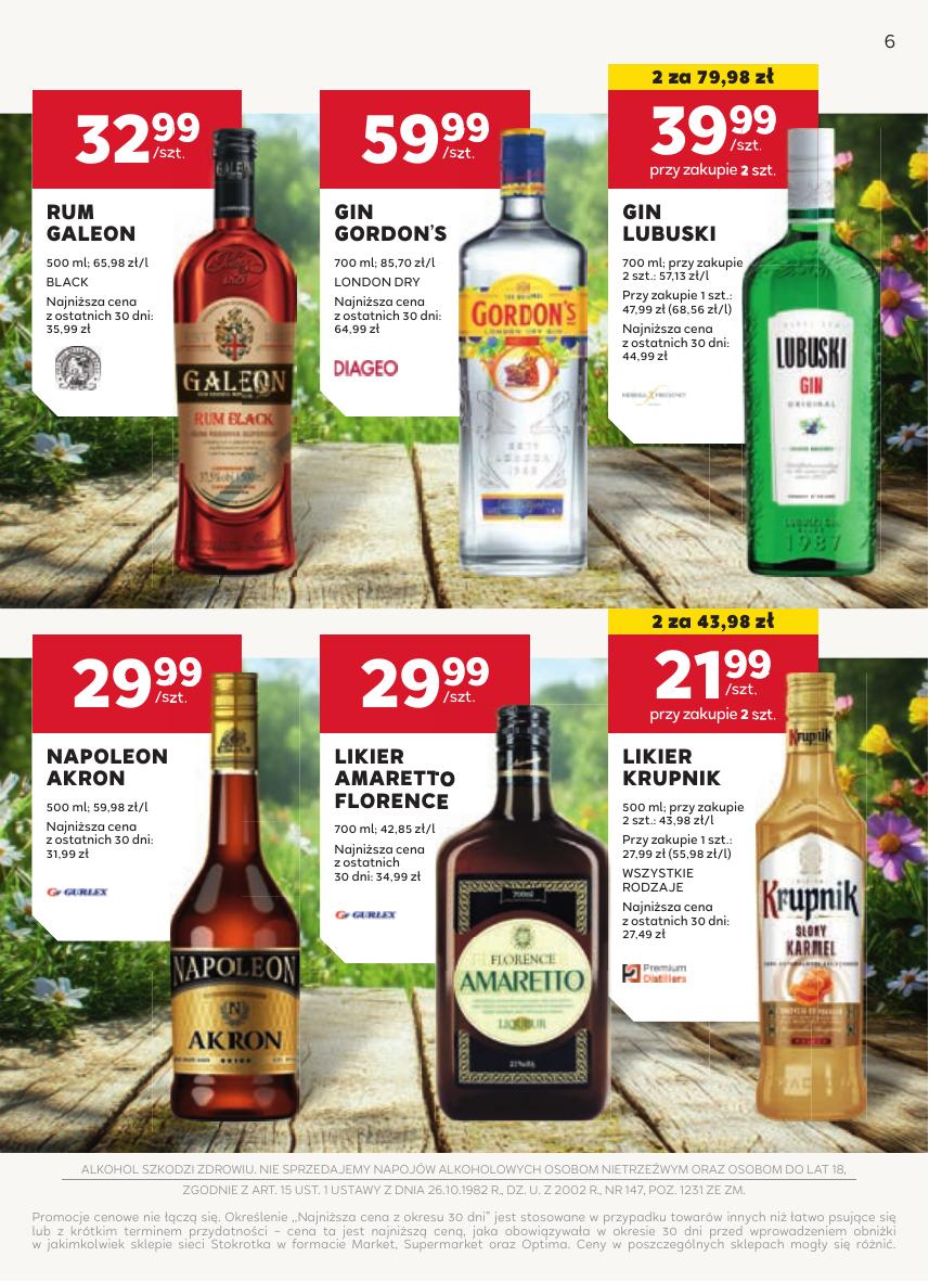 Gazetka W dobrym Smaku