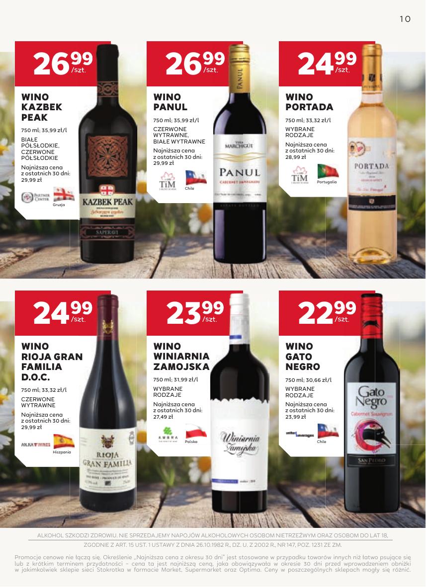 Gazetka W dobrym Smaku