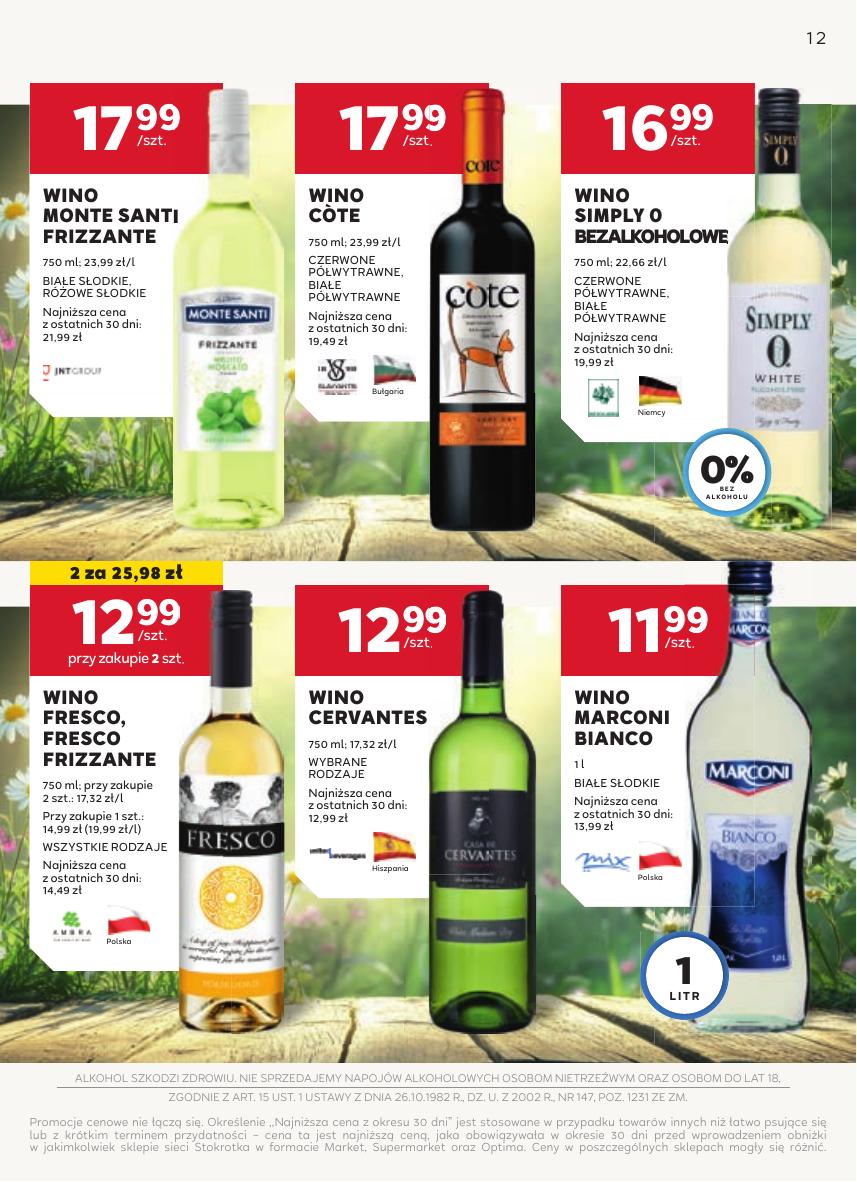 Gazetka W dobrym Smaku