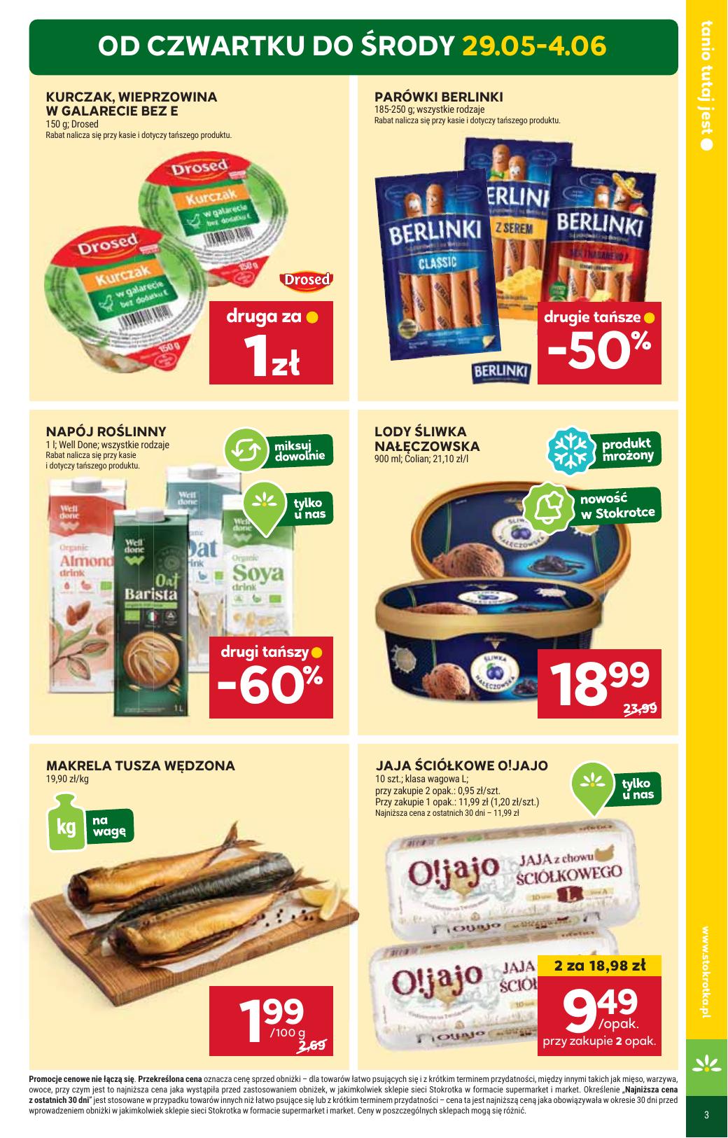 Gazetka Supermarket