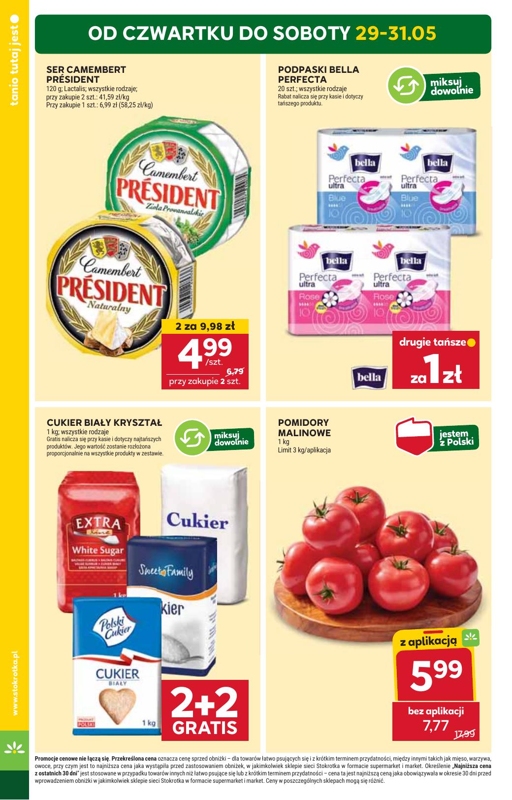 Gazetka Supermarket