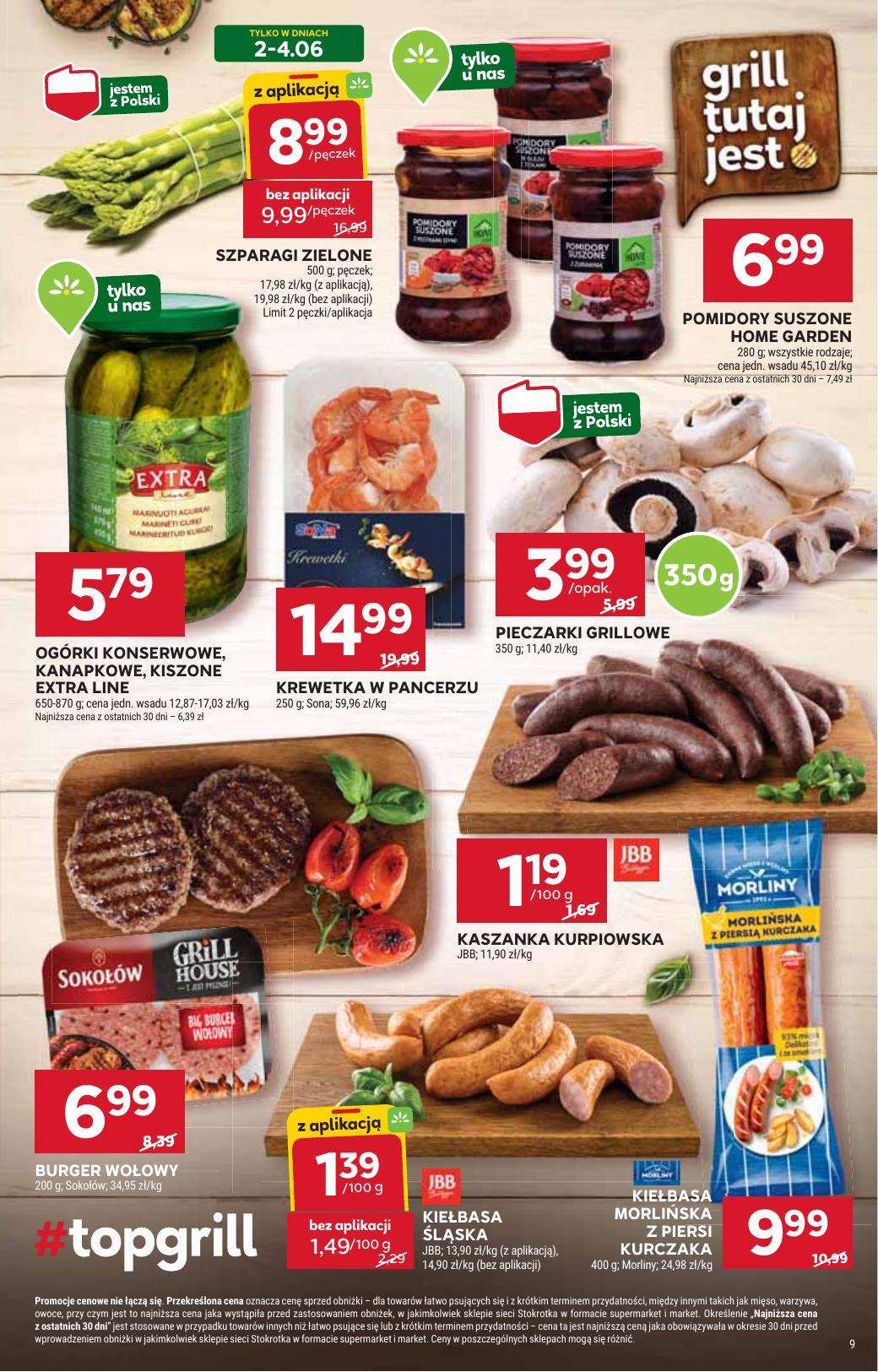 Gazetka Supermarket