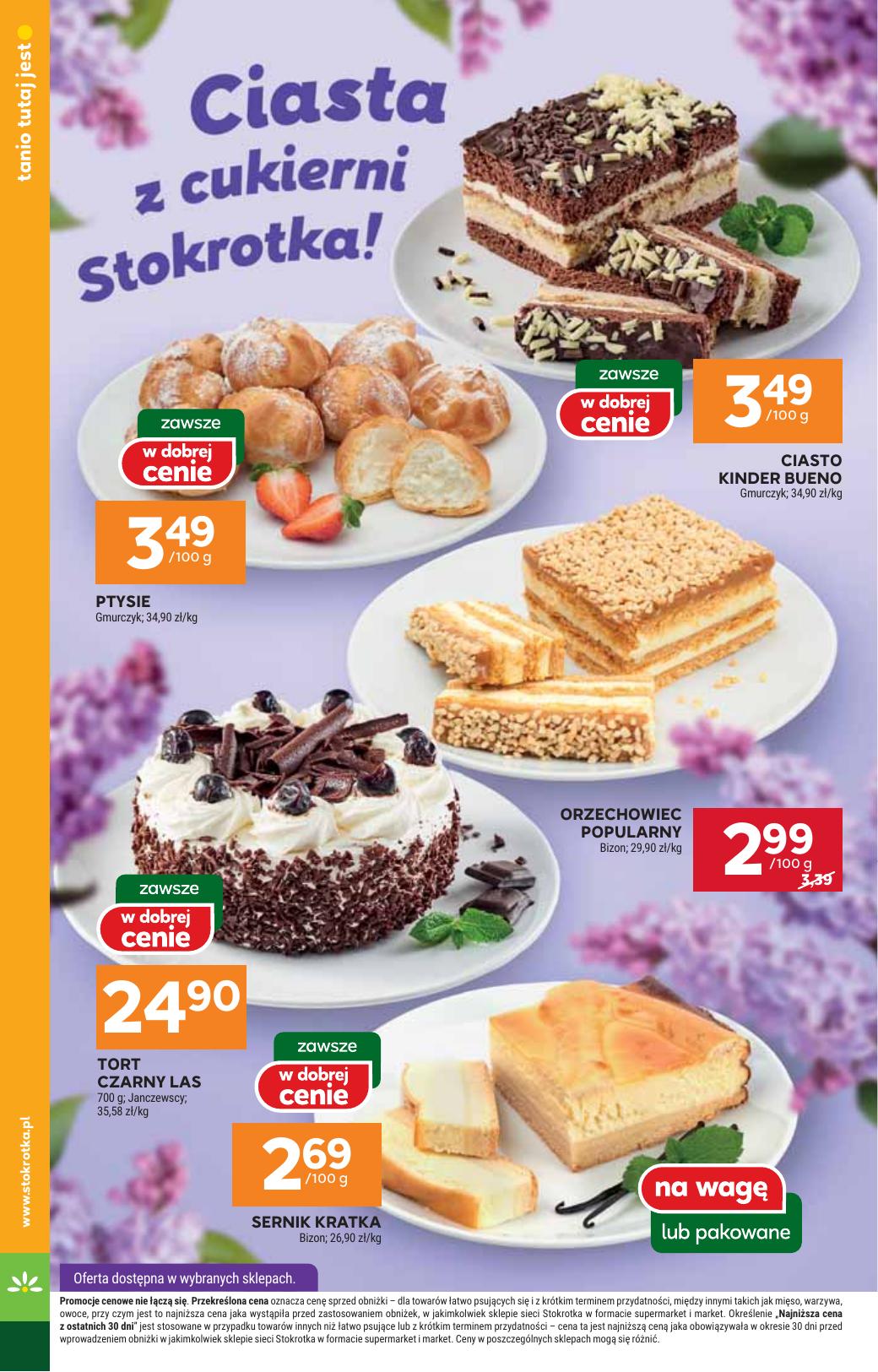 Gazetka Supermarket