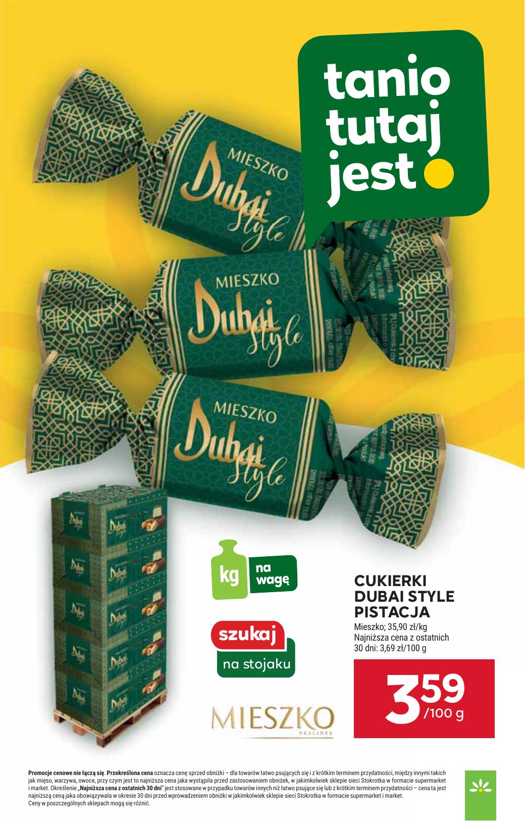 Gazetka Supermarket