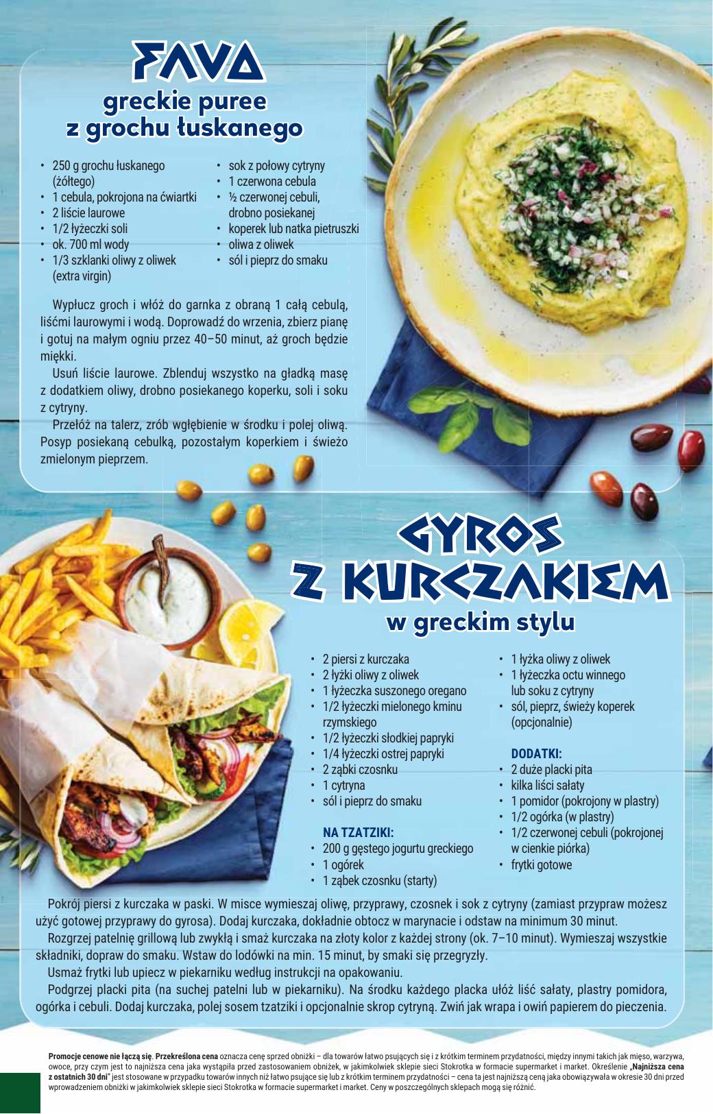 Gazetka Supermarket