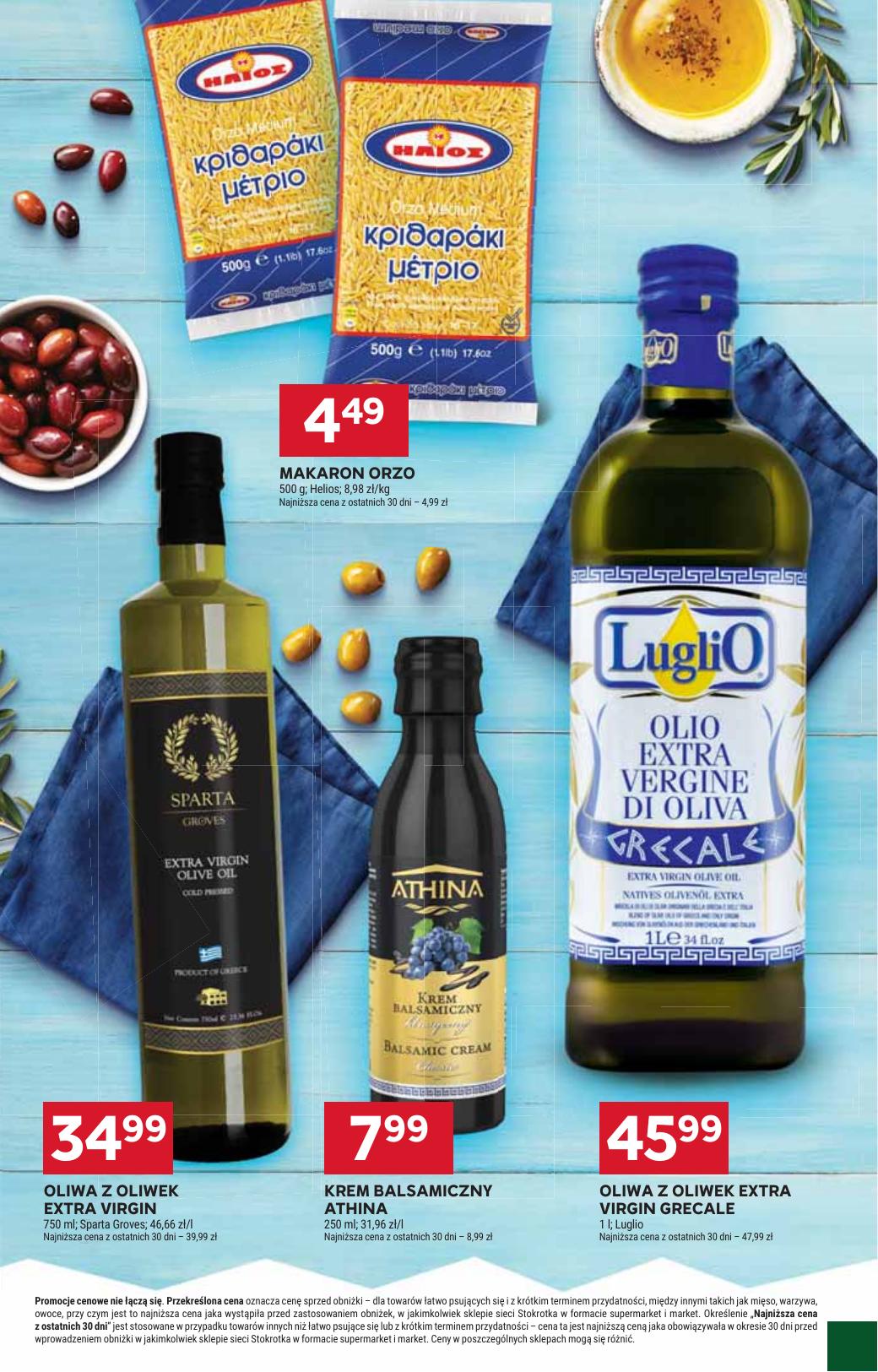 Gazetka Supermarket