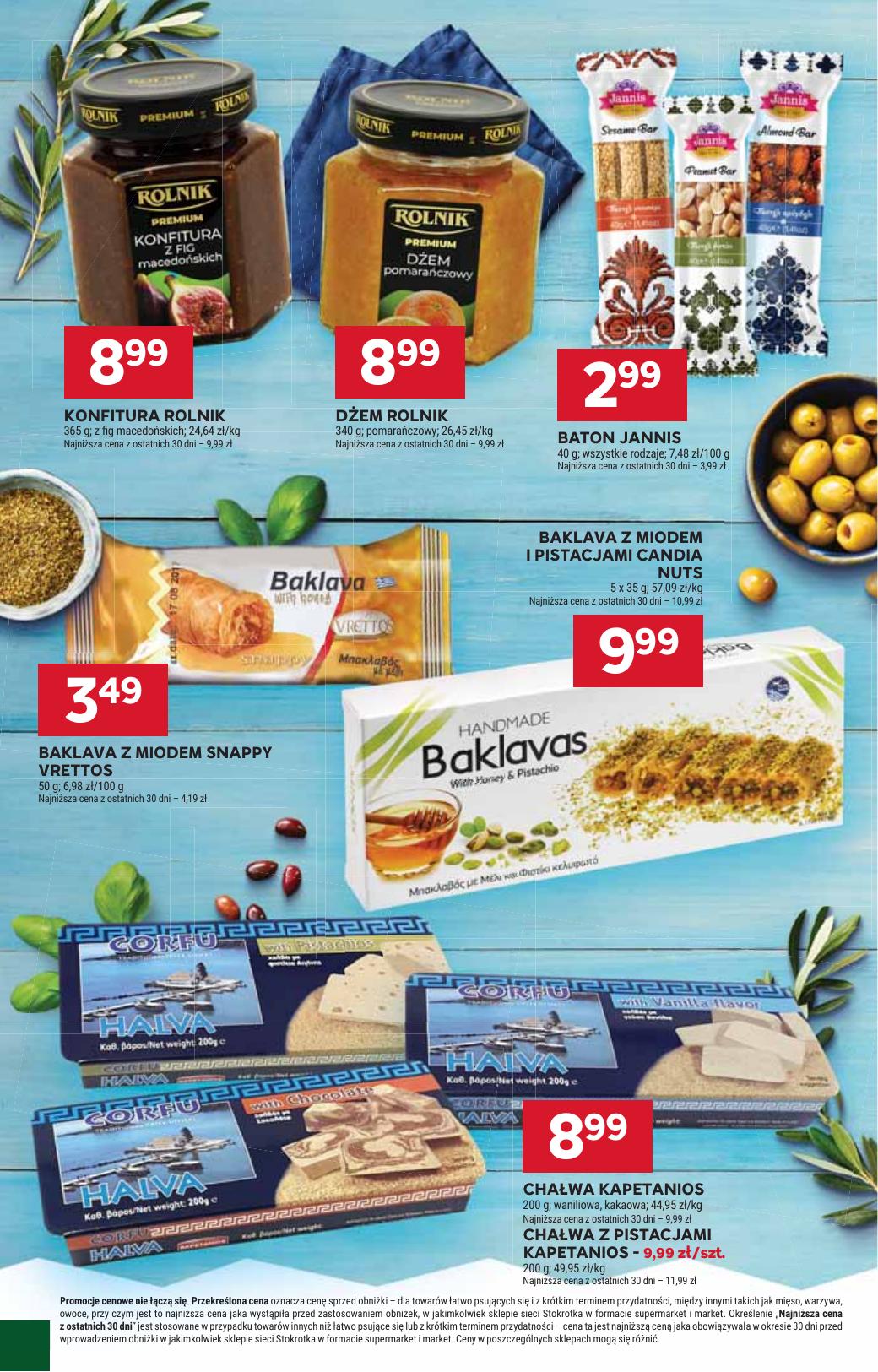 Gazetka Supermarket