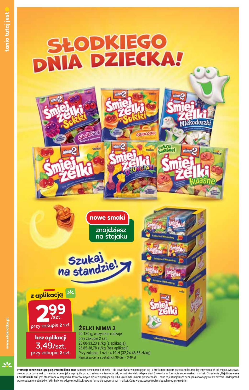 Gazetka Supermarket