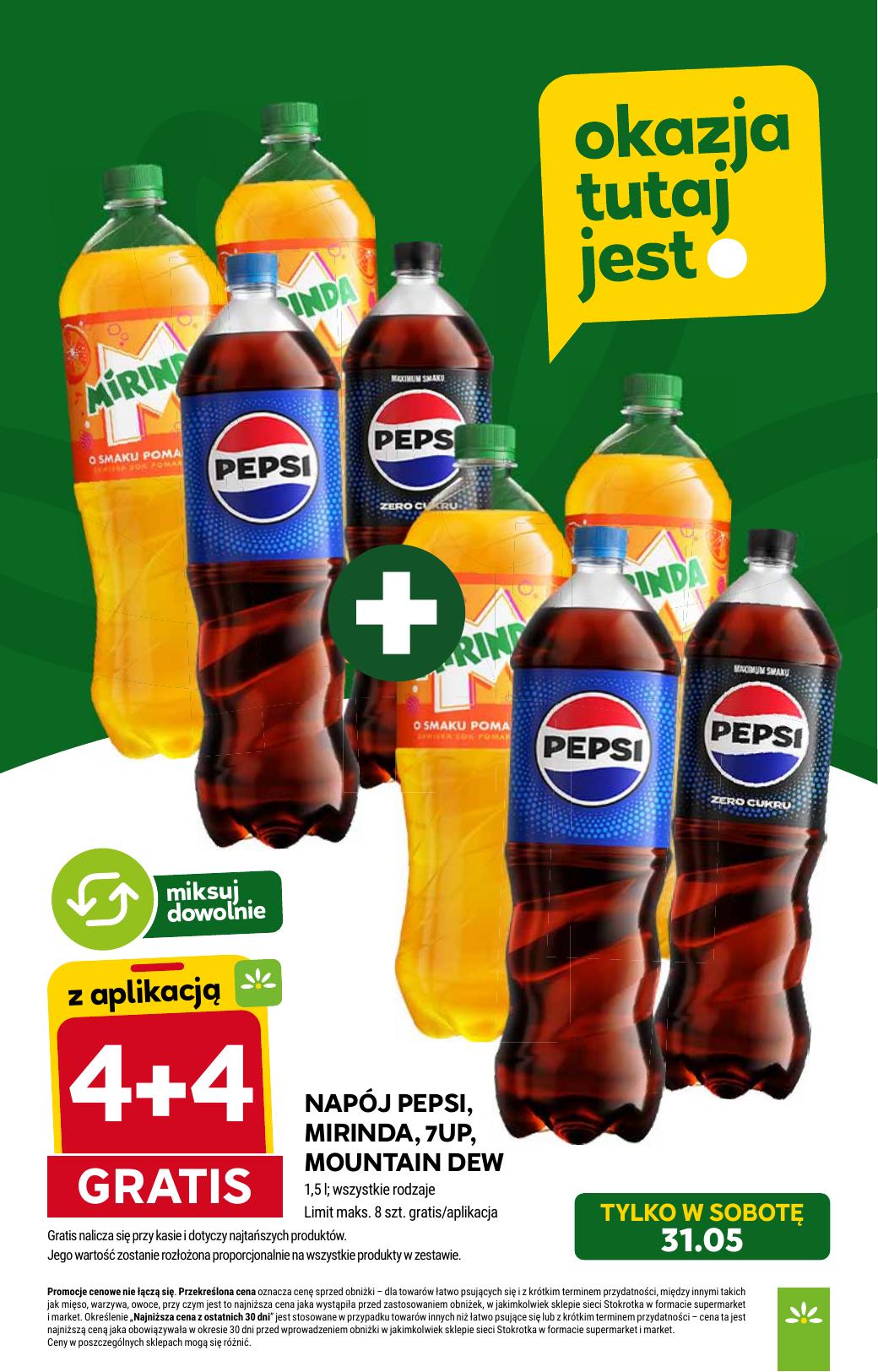 Gazetka Supermarket