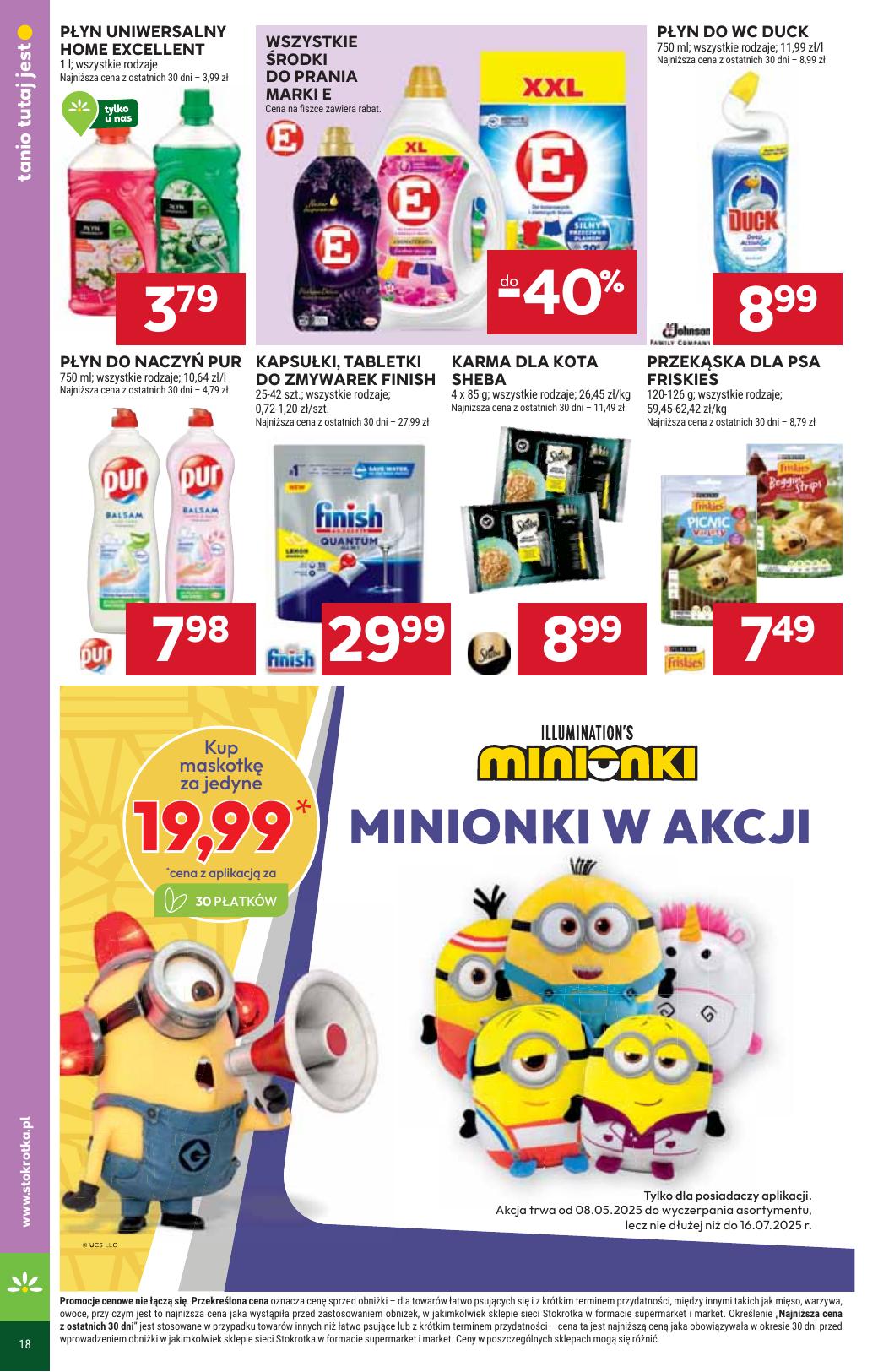 Gazetka Supermarket