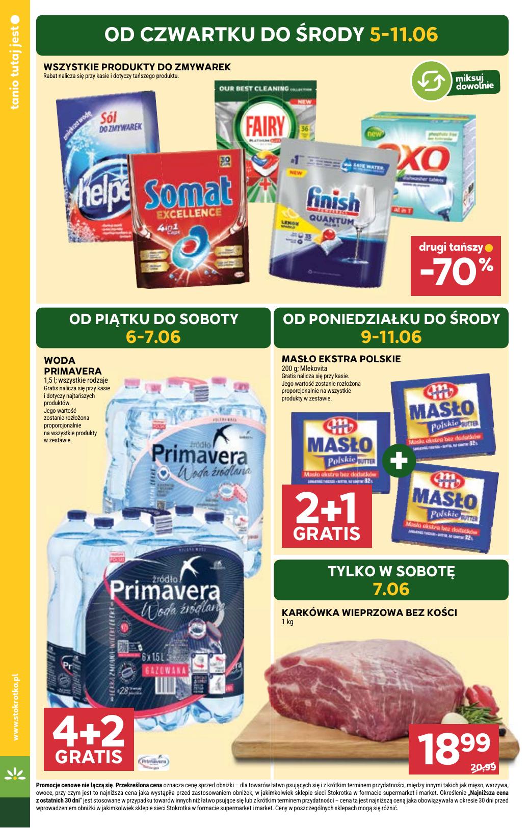 Gazetka Supermarket