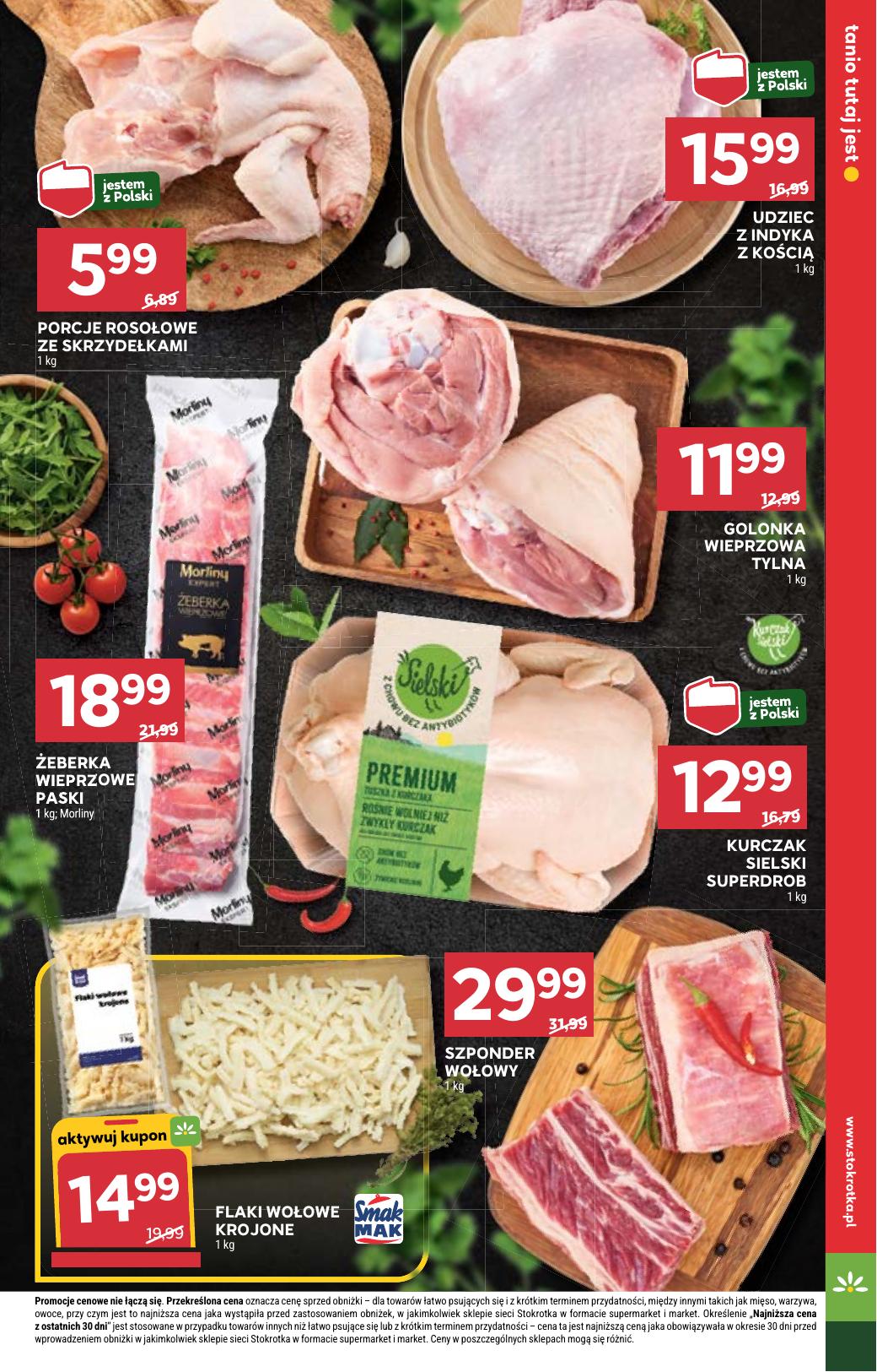 Gazetka Supermarket