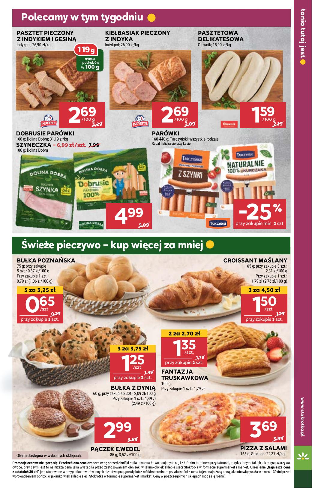 Gazetka Supermarket