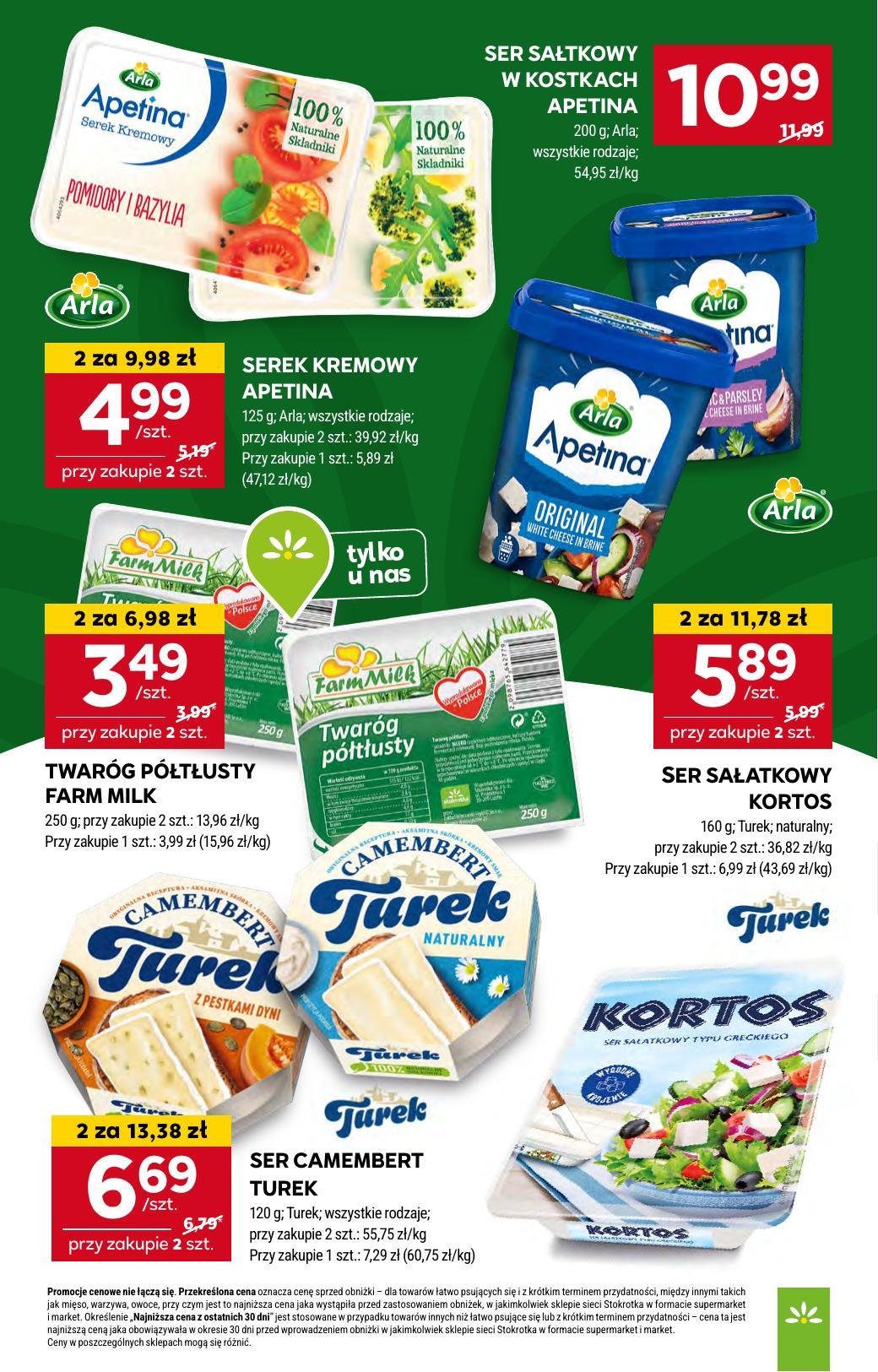Gazetka Supermarket