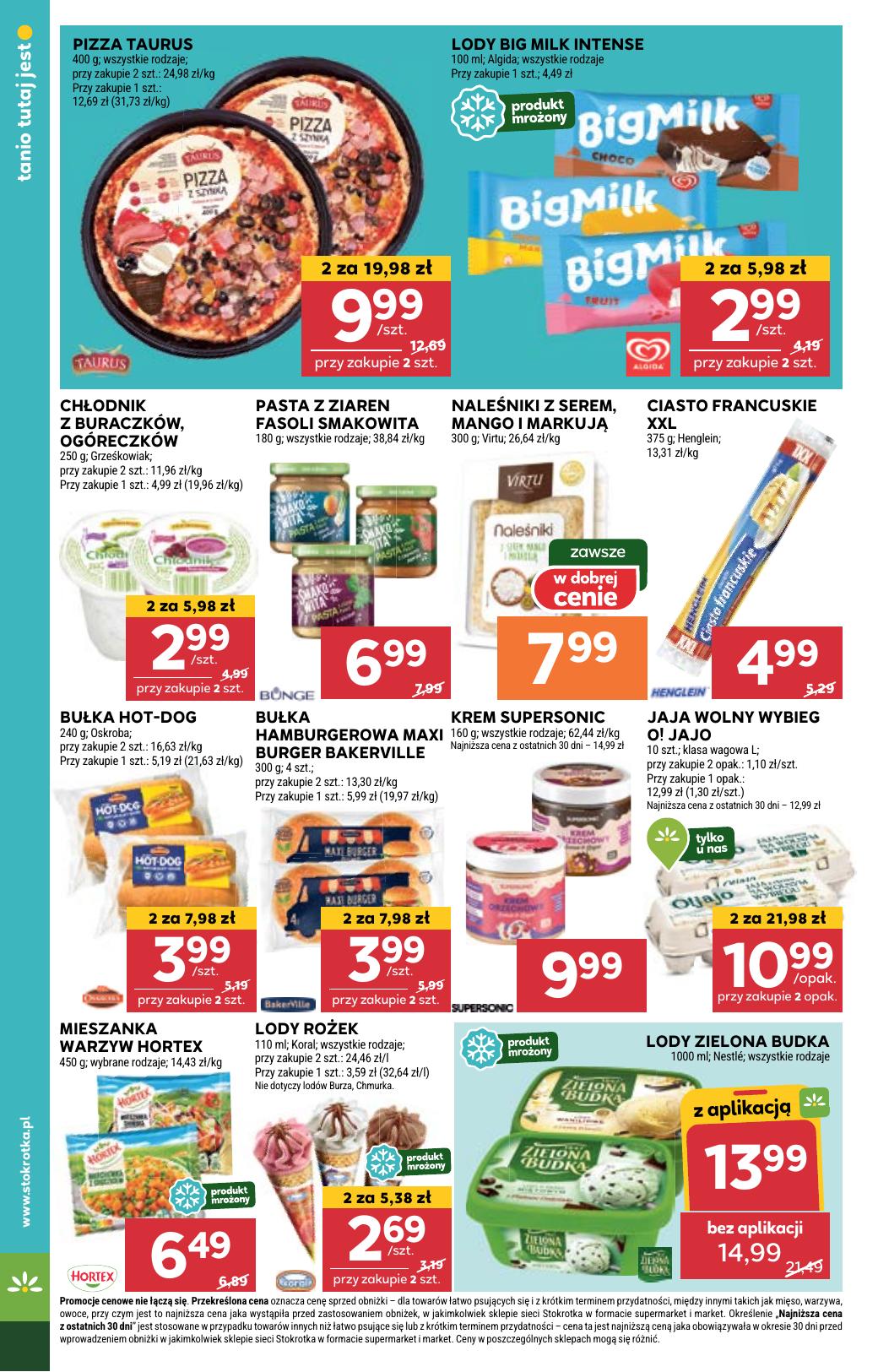 Gazetka Supermarket