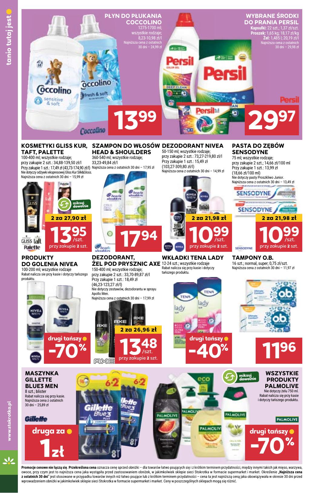 Gazetka Supermarket