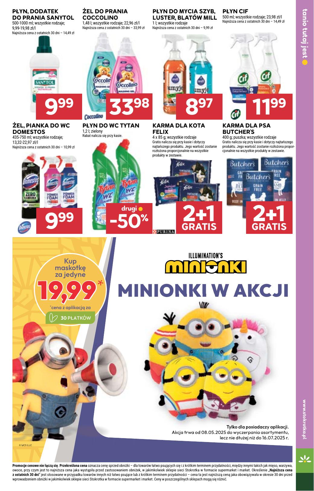 Gazetka Supermarket